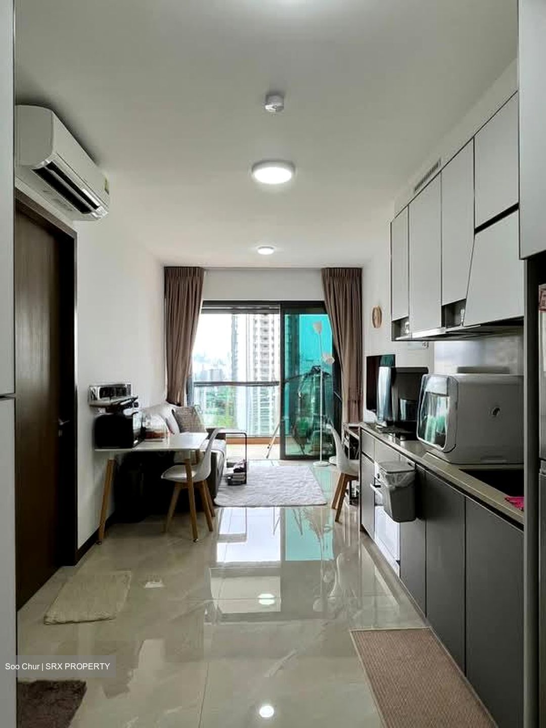Normanton Park (D5), Apartment #543989381